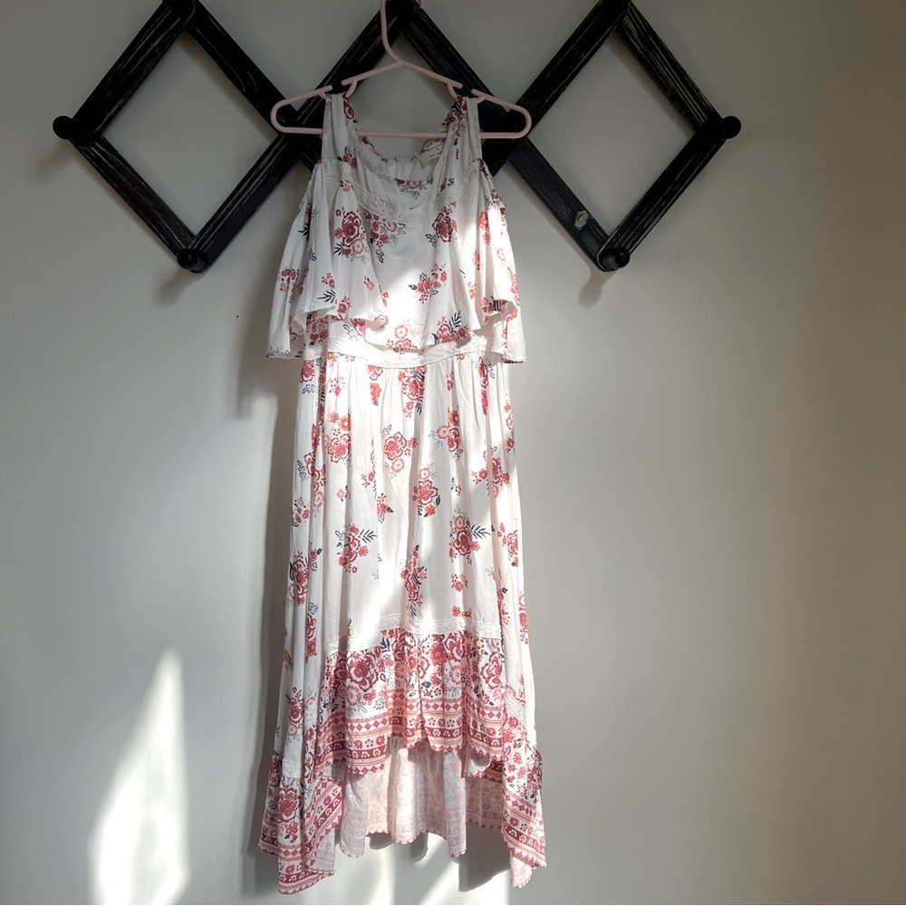 Joyfolie Dress